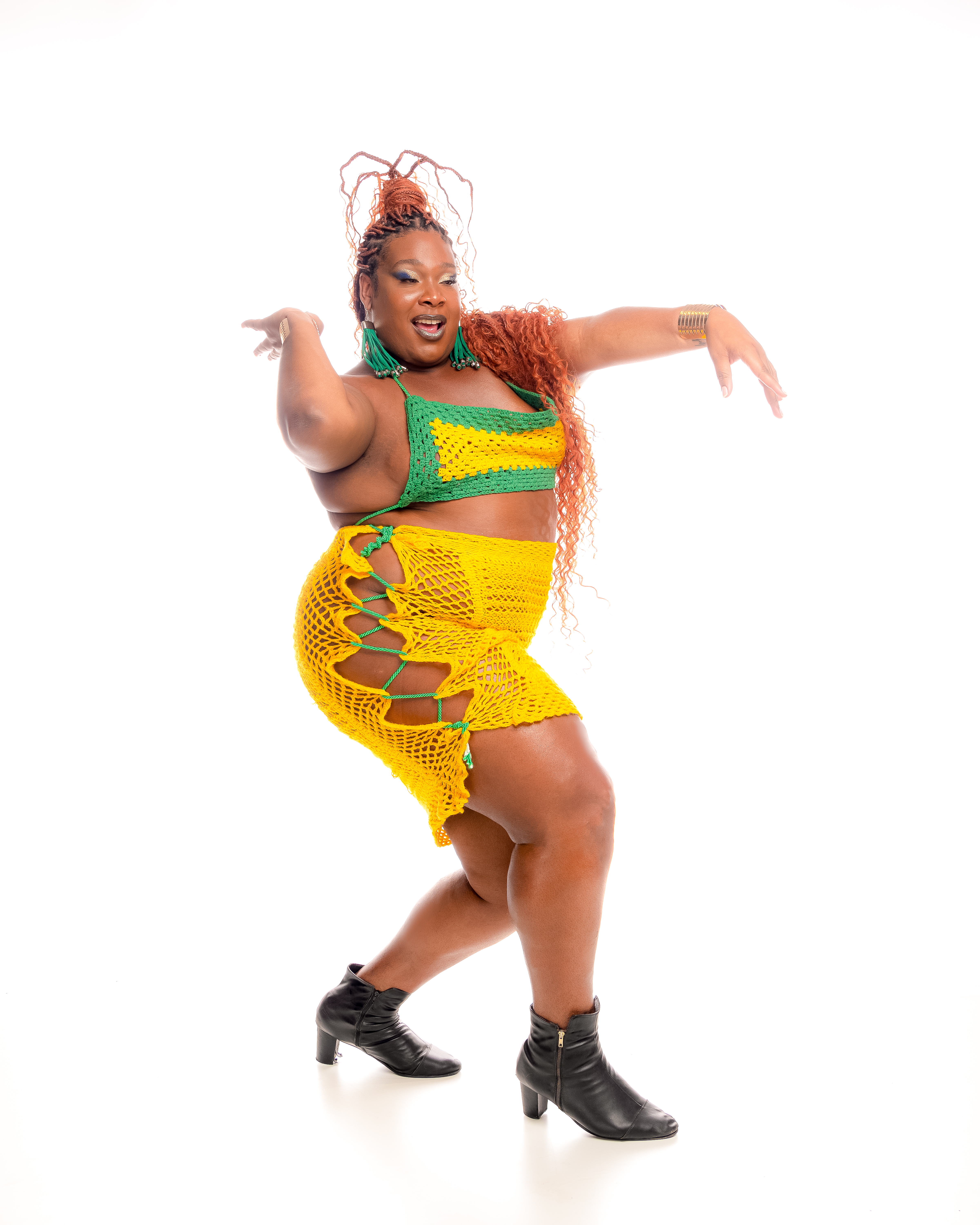 Baile Bom
