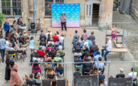 Paris en Seine 2025 à la Fabrique de la Solidarité