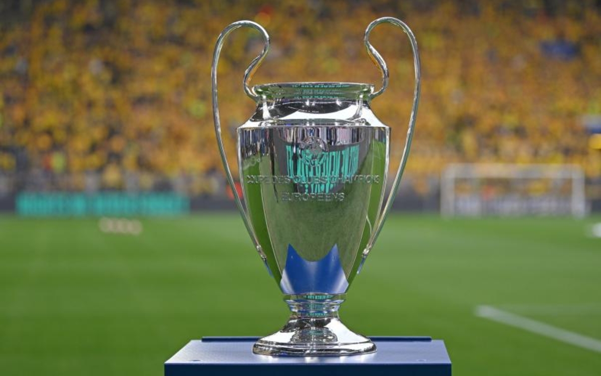 La coupe qui fait rêver le PSG