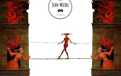 Faust - Compagnie les Jean-Michel