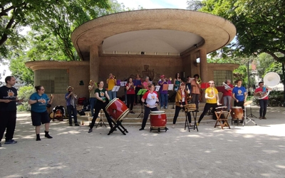 Taikoyaki & La Fanfare Clandestin - Edition 2024