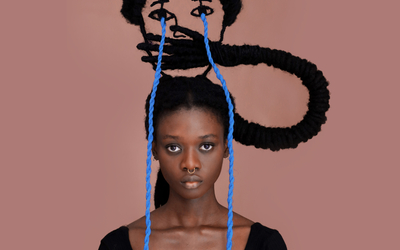 Violences domestiques - Love and Justice - Laetitia KY