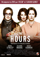 Affiche du film The Hours