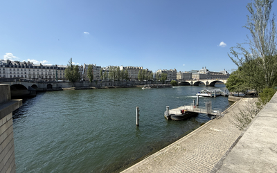 Le Carré Rive Gauche fait son musée ! Du 11 au 14 juin 2025
