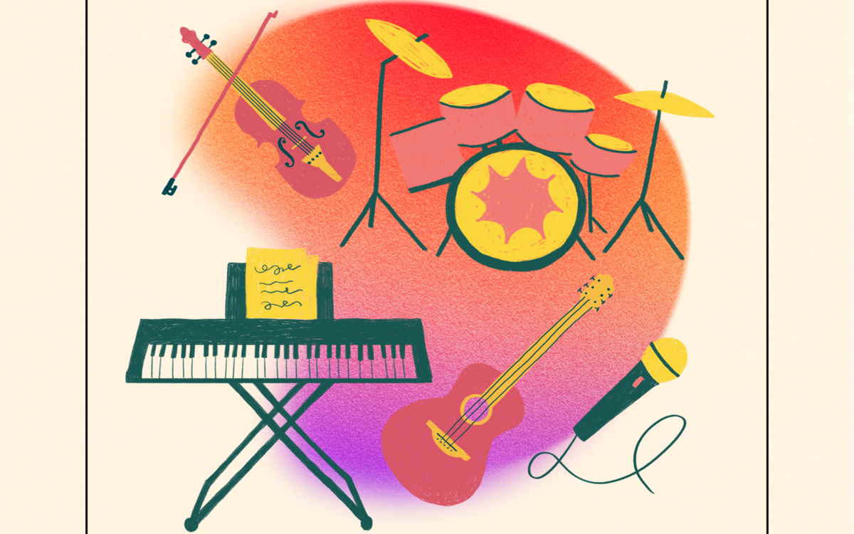 affiche festival Mix!cité X CréArté