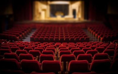 théâtre