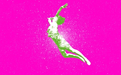L'affiche du Festival Paris l'été : un concentré d'art et de culture !
