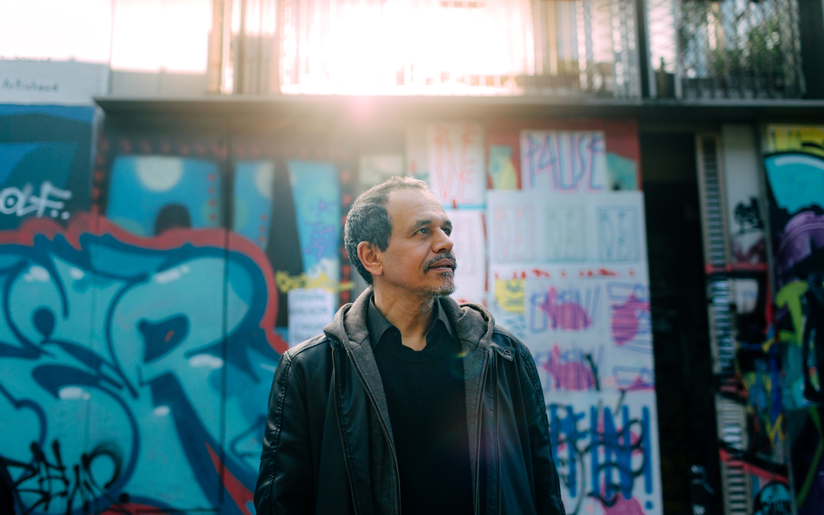 Rencontre littéraire avec Karim Miské