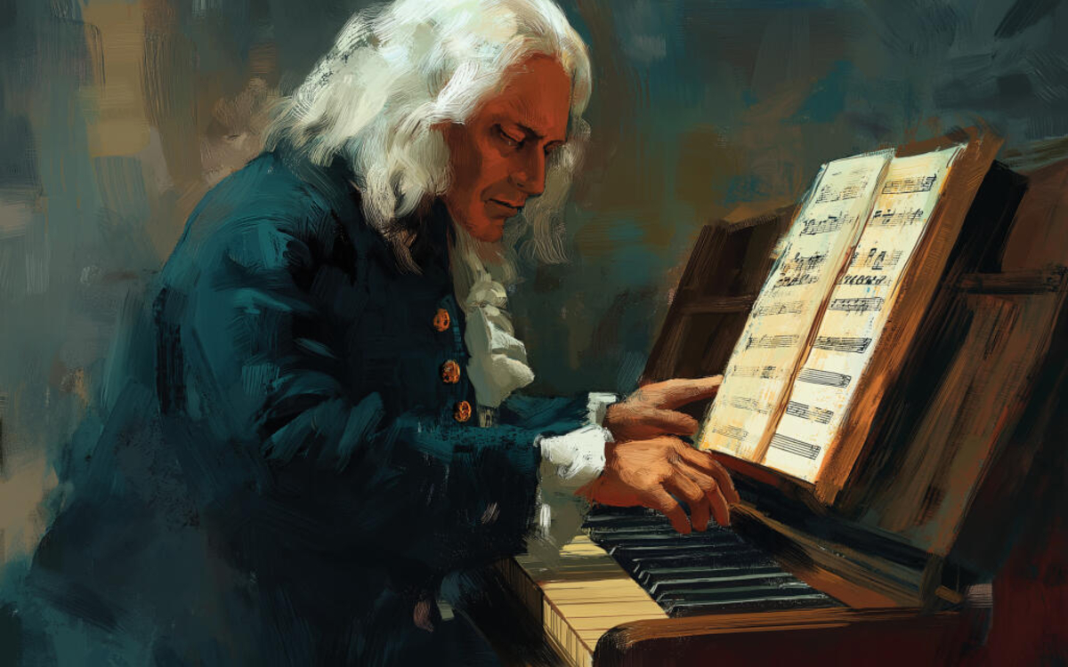 bach