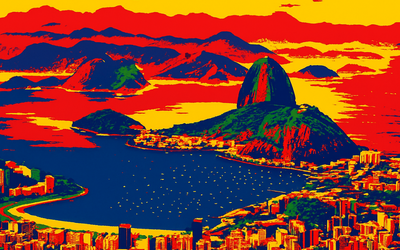 Baie de Guanabara