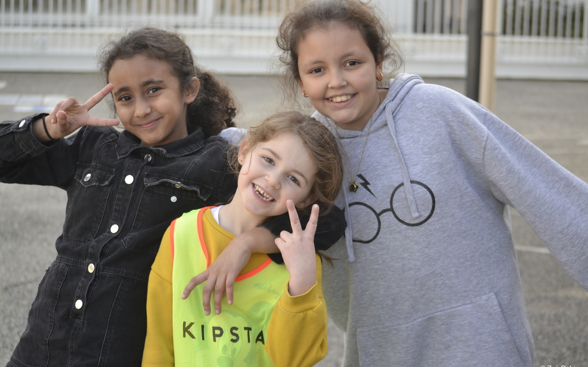 Apprendre en s'amusant avec Amasco