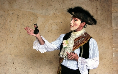 théâtre