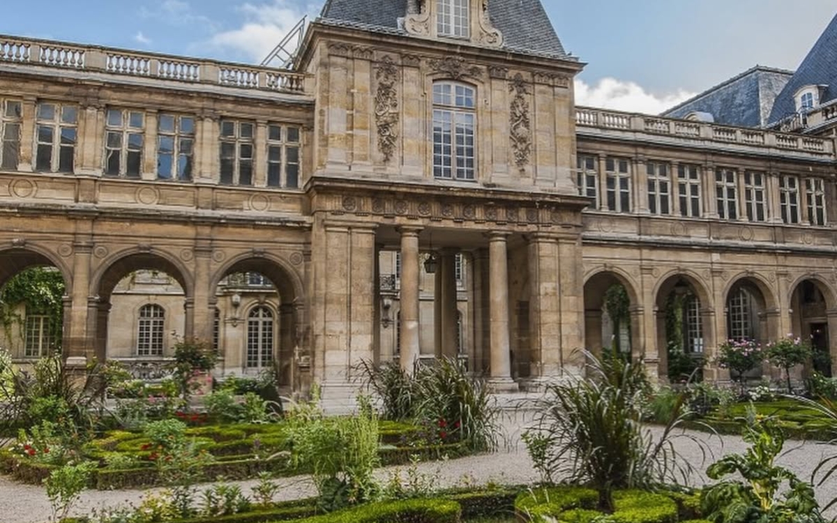 Musée Carnavalet