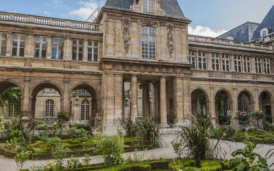 Musée Carnavalet