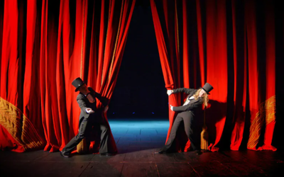 theatre