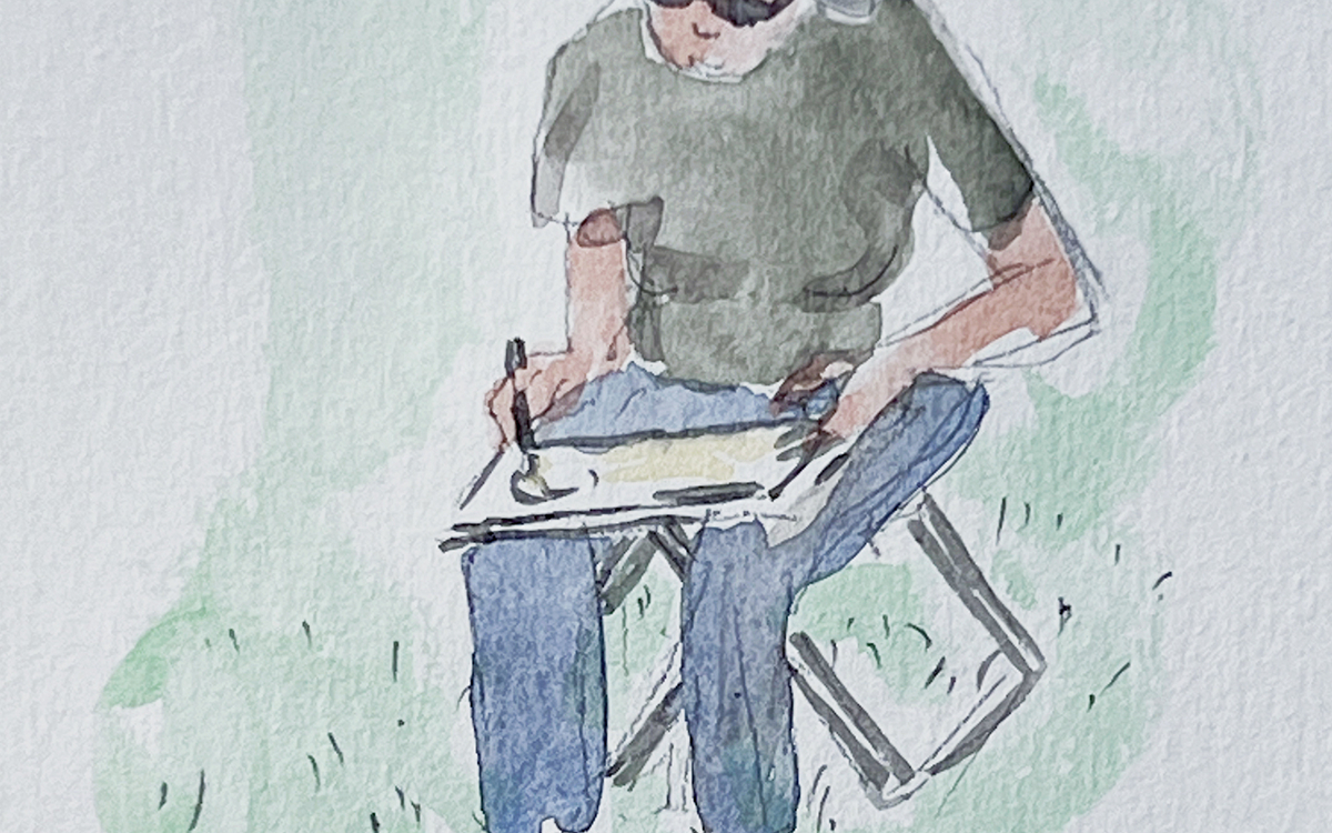 Atelier croquis dessins