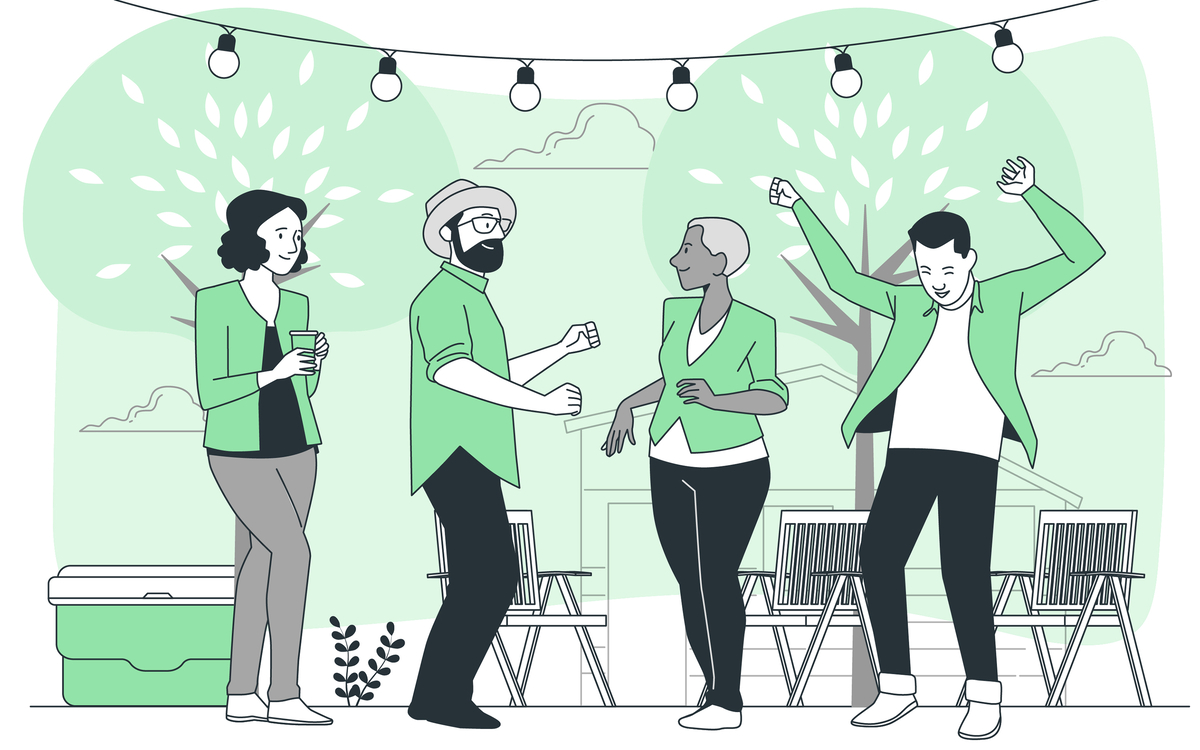 La Fête des Communs du 10e