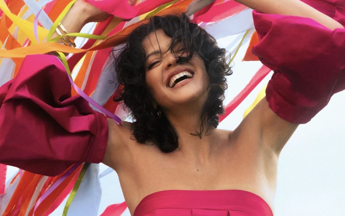 Café-concert : Gabriella Lima