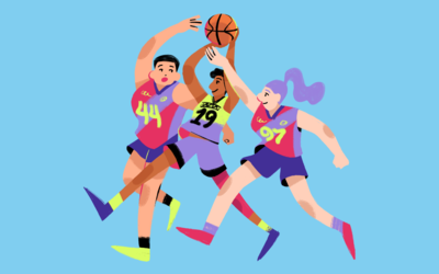 Atelier jeux sportifs