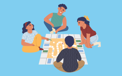 Atelier jeux de société 