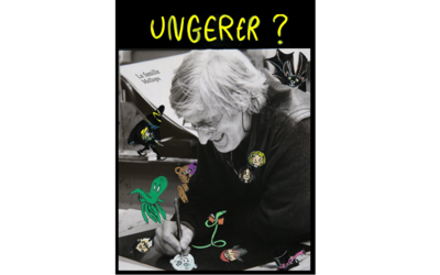 Visuel Expo Ungerer