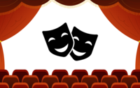 Atelier jeux de mimes et d'expressions