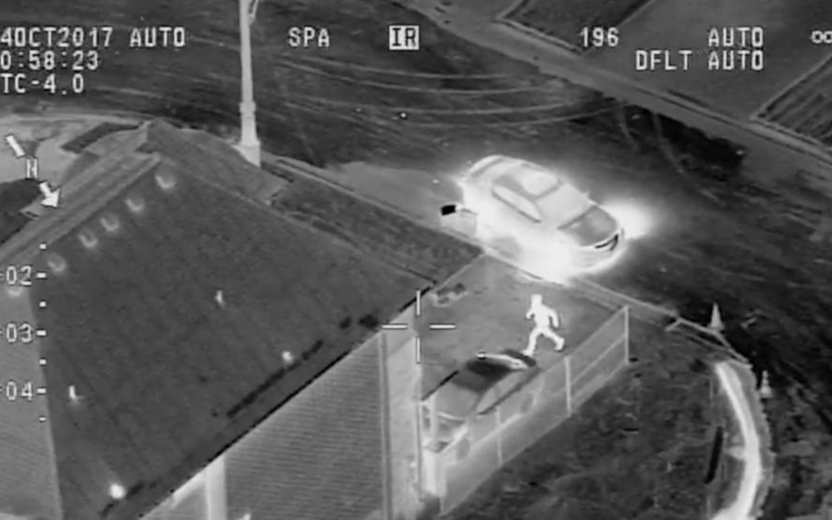Les samedis du documentaire : "Il n'y aura plus de nuit"