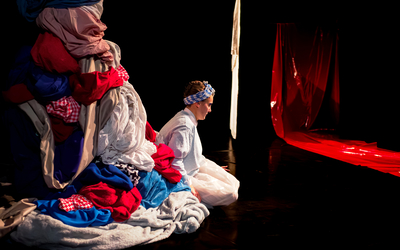 Coraline de Blanche Ripoche