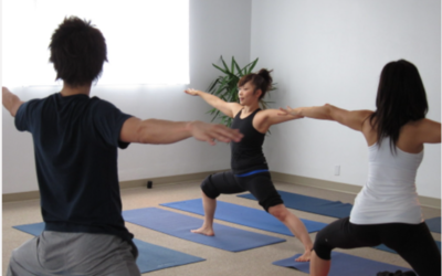 pilates-stretching