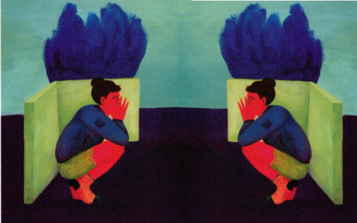 Sommes-nous trop sensibles&nbsp;? | 