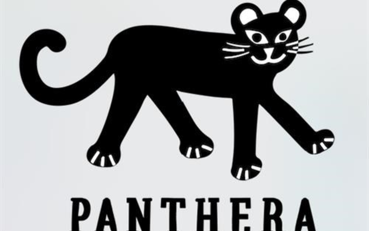 Exposition | Les livres de Panthera