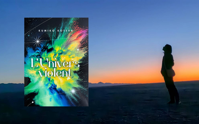 L'Univers violent de Kumiko Kotera