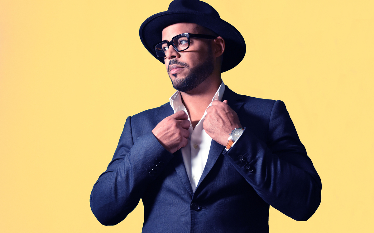 Culture Autrement – Gabriel Urgell Reyes