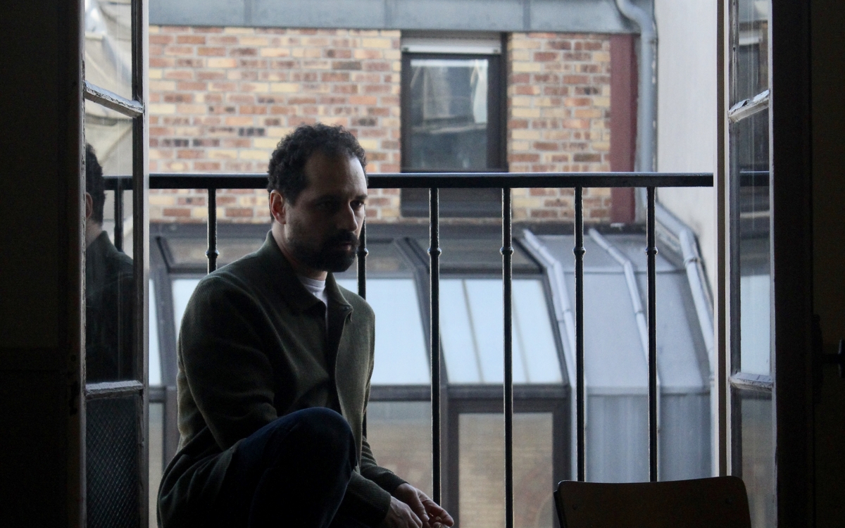 L'Atelier / Cie Eclats Rémanence / Paris