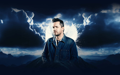 Jim Jefferies, stand up, La Cigale
