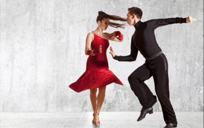 Bachata