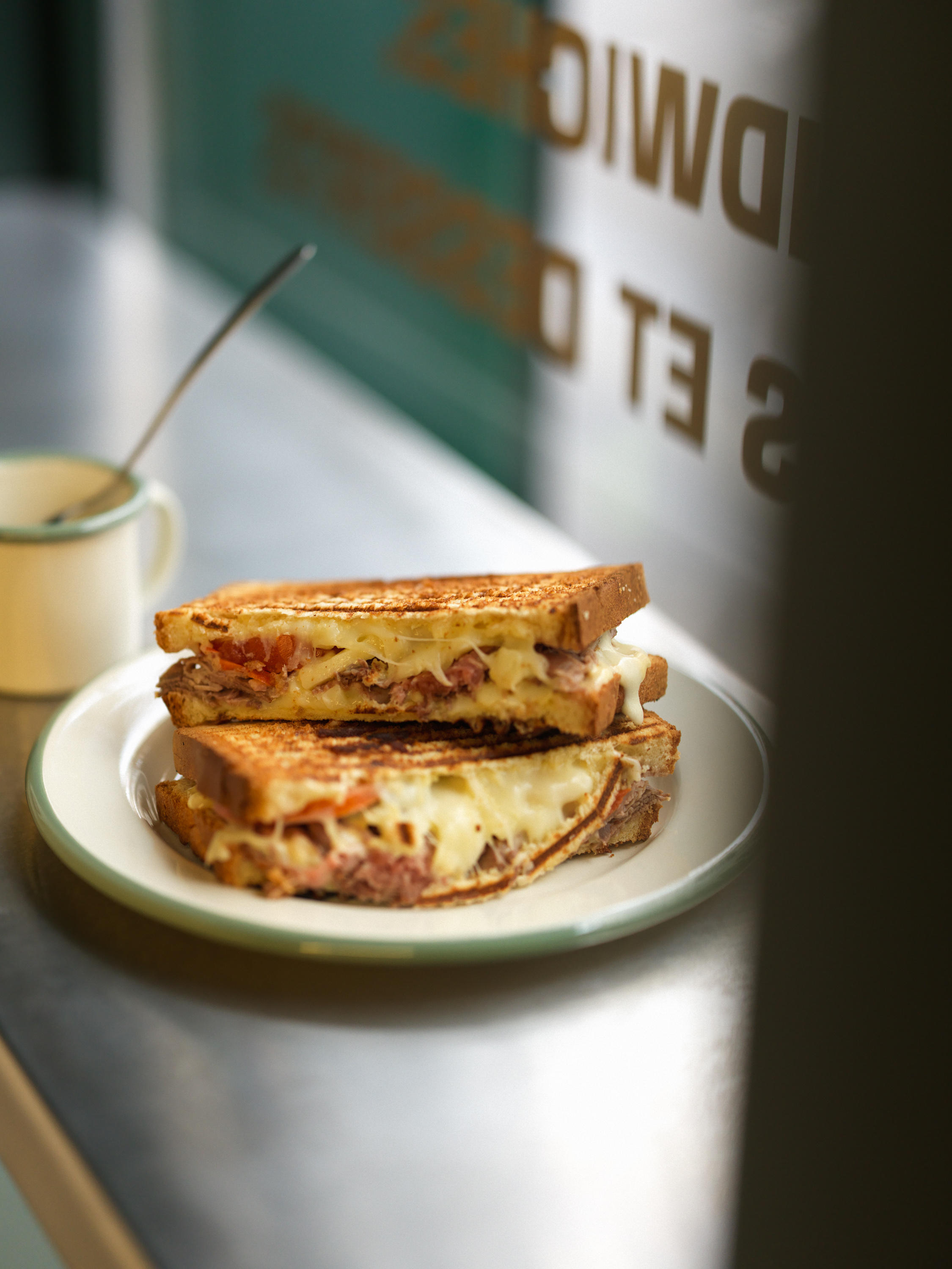 Trigo - Aghata Le Lay et Aliki Ribas