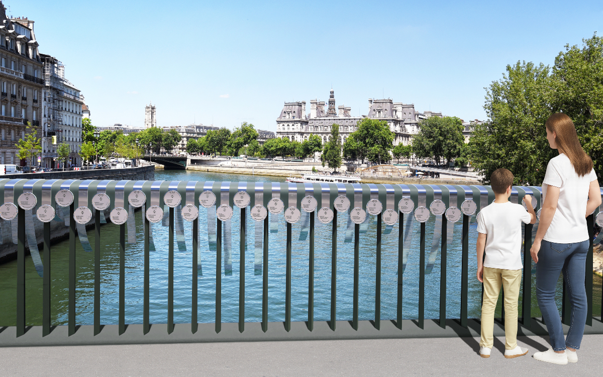 Monument des Championnes et des Champions 
