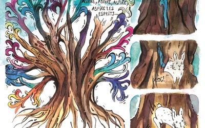 EXPOSITION CONCOURS BD
