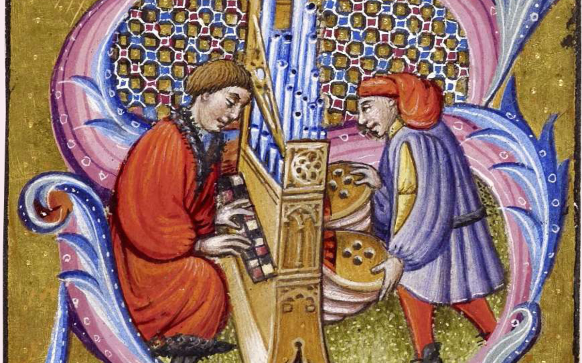 Visuel du concert Palin(e) - Tour Jean sans Peur - 15 octobre 2025