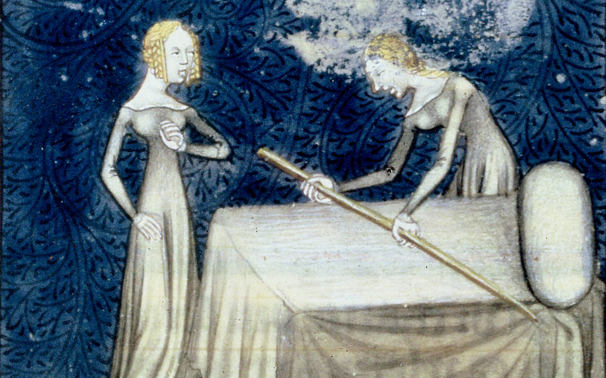 Visuel Hygiène Linge