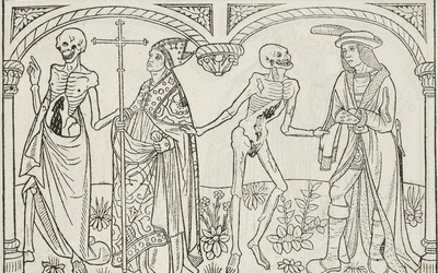 Danse Macabre