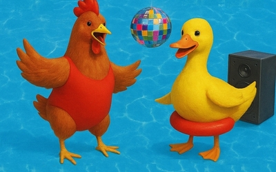 Pool Party