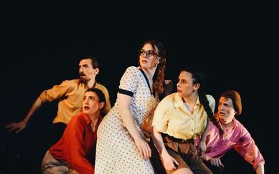 Comédie musicale