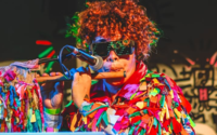 Le Bidule Festival : Brésil et hip hop à l'honneur !