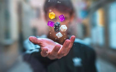 jeux de rôles