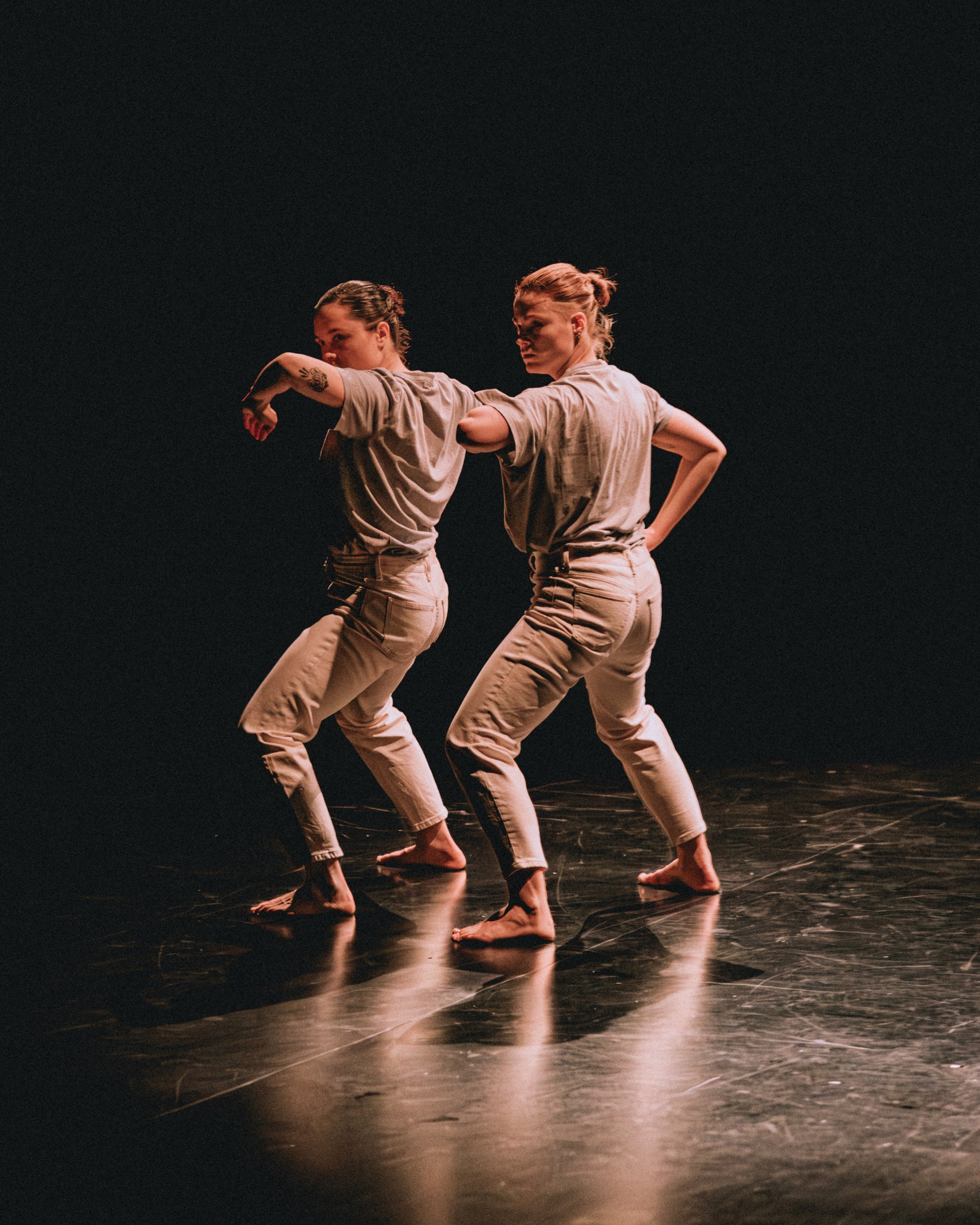 C'est toi qu'on adore, Leïla Ka