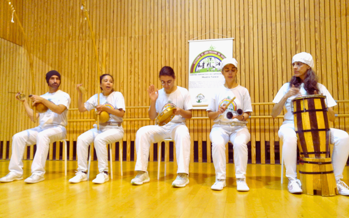 cours de musique instruments