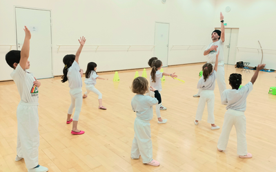 cours mouvement