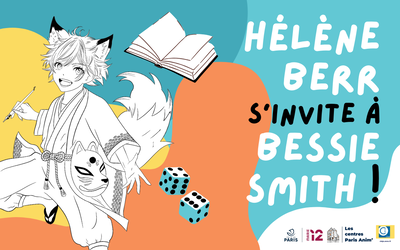 Hélène Berr s'invite à Bessie Smith